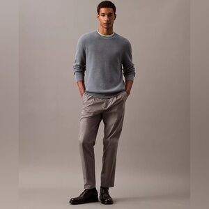 Banana Republic Long Sleeve Lightweight Pullover